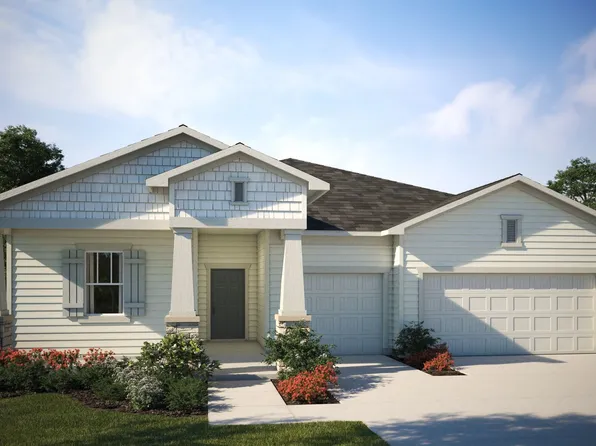 Delmar Plan, Reverie at Palm Coast