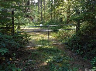 281 N Duckabush Dr W, Hoodsport, WA 98548