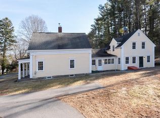 122 North St, Middleboro, MA 02346