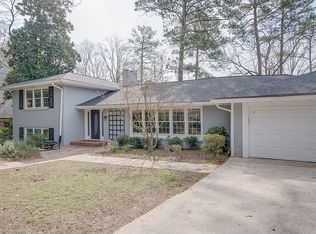 1551 Harts Mill Rd, Atlanta, GA 30319