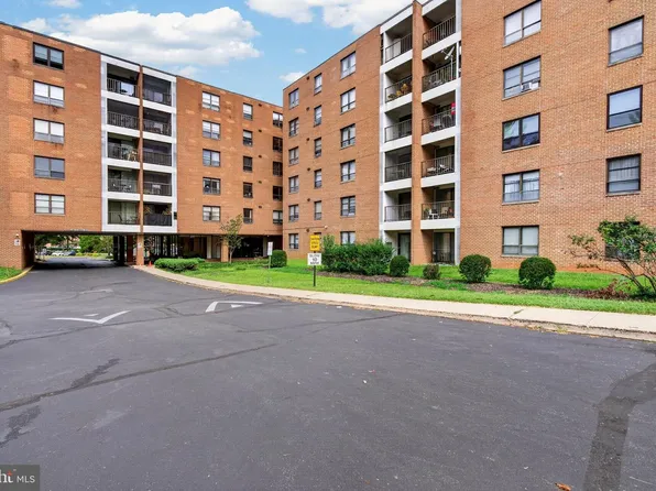 6317 Park Heights Ave Unit 114, Baltimore, MD 21215