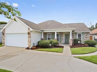 1709 Barrymore St, Slidell, LA 70461