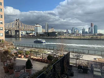 Cannon Point North at 25 Sutton Place South in Sutton Place
