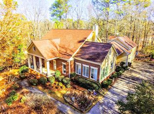 3437 Rising Fawn Trl, Suwanee, GA 30024