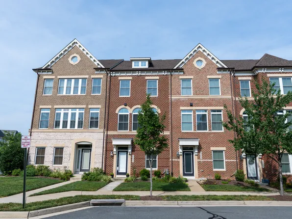 20649 Duxbury Ter, Ashburn, VA 20147