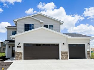 8346 62nd St S, Horace, ND