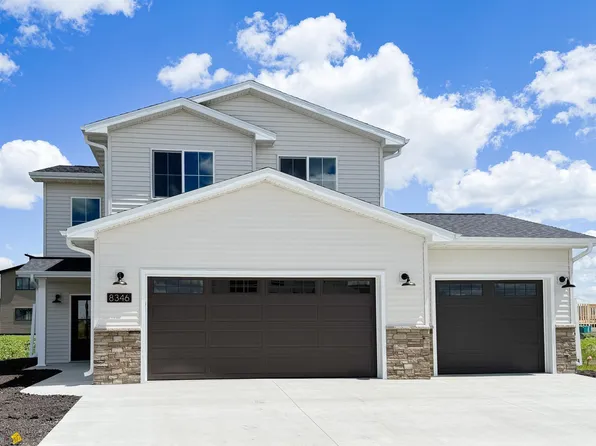 8346 62nd St S, Horace, ND 58047