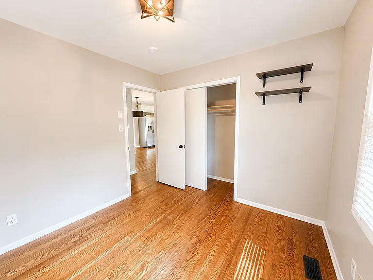 Bedroom #2