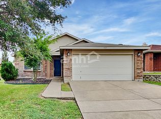 737 Tuscany Trl, Fort Worth, TX 76179