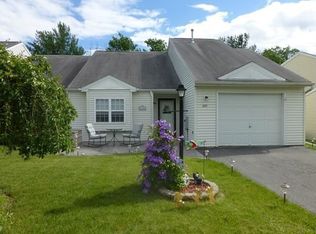 1123 Spearhead Dr, Glenville, NY 12302
