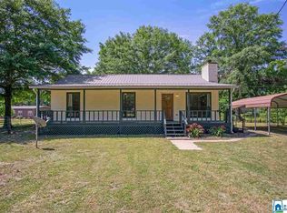 579 County Road 46, Montevallo, AL 35115