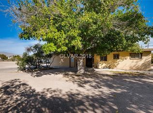 5170 N Pioneer Way, Las Vegas, NV 89149