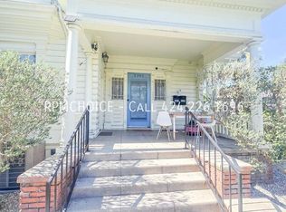 2301 Scarff St, Los Angeles, CA 90007