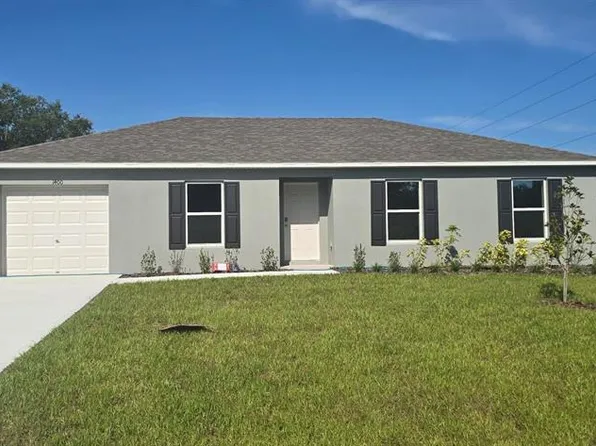 1400 Teal Dr, Poinciana, FL 34759