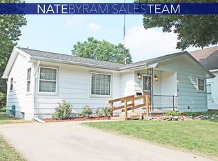 713 Wayne St, Danville, IL