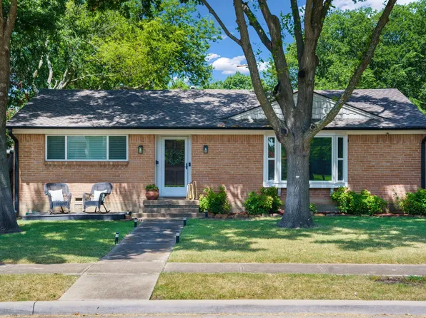 204 S Grove Rd, Richardson, TX 75081