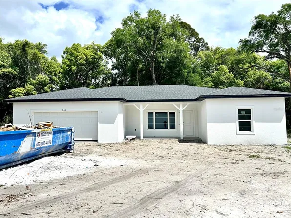 340 Kimble Ave, Oviedo, FL 32765