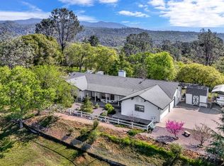 33867 Jennifer Ct, Coarsegold, CA 93614