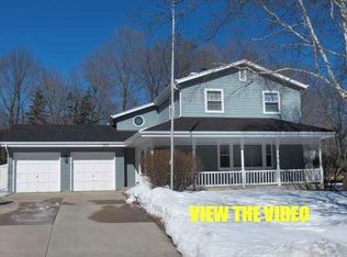 7836 W Winston Way, Franklin, WI 53132