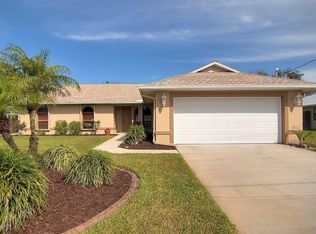 116 Mohican Way, Melbourne Beach, FL 32951
