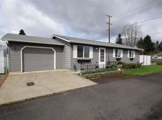 4995 Ashford Way N, Keizer, OR 97303