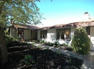 3706 Campolindo Dr, Moraga, CA 94556