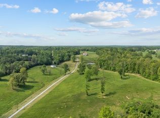 531 Wilson Hollow Rd, Dickson, TN 37055