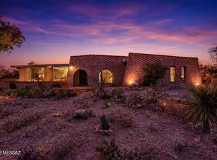 6551 N Camino Abbey, Tucson, AZ 85718