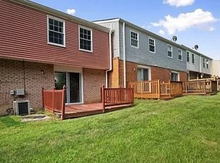 709 Countryside Dr #709, Mc Kees Rocks, PA 15136