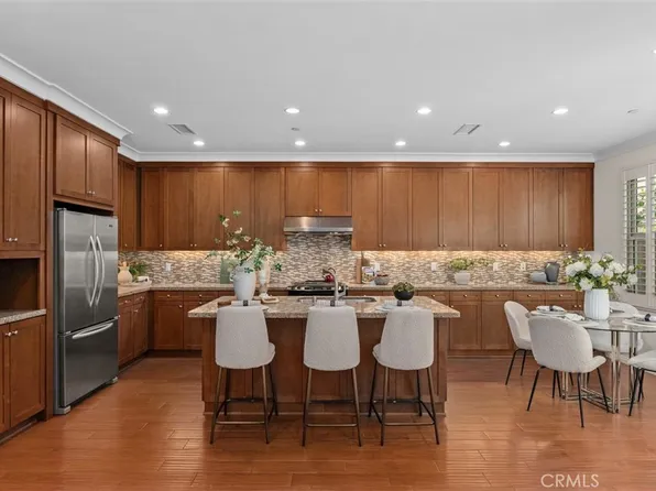 117 Gemstone, Irvine, CA 92620