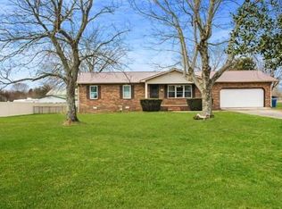 155 Eaton Hts, Manchester, TN 37355