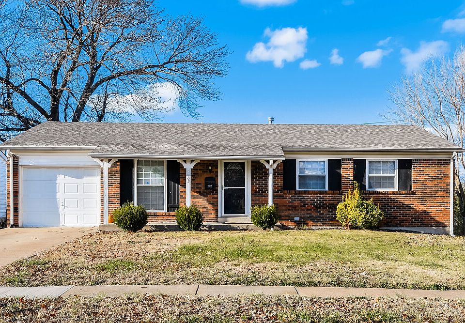 1st image of 2805 Sorrell Dr