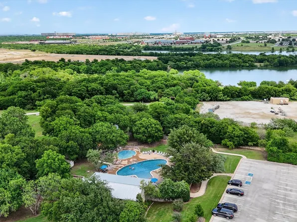5817 Pine Flat Ct, Fort Worth, TX 76179