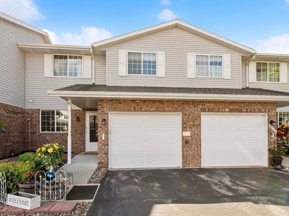 2543 Telluride Trl APT I, Green Bay, WI 54313