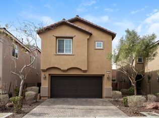 7369 Puddle Duck St, Las Vegas, NV 89166