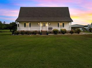 1534 Nixonton Rd, Elizabeth City, NC 27909