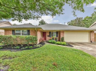 1175 Curtin St, Houston, TX 77018