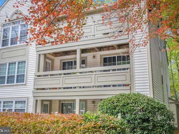 11717 Karbon Hill Ct Unit 709B-H, Reston, VA 20191