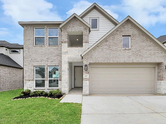 3rd image of 24515 Broad Park Ct