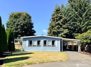 1362 Alonda Lane NE, Olympia, WA 98516