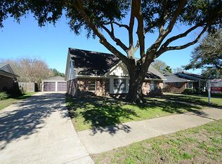 16618 Ben Ledi Dr, Houston, TX 77084