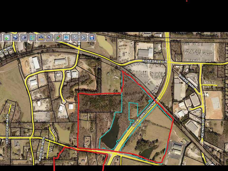 965 Angham Rd, Hiram, GA 30141 MLS 10002046 Zillow