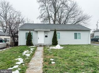 138 Winder Rd, New Castle, DE 19720