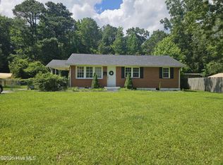 11 Kitt Dr, Jacksonville, NC 28540