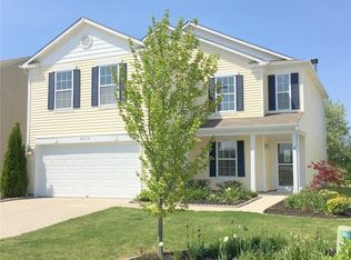 8373 S Firefly Dr, Pendleton, IN 46064