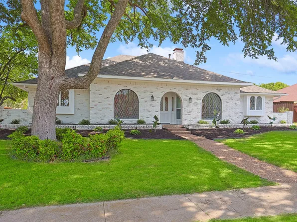 3329 Buckle Ln, Plano, TX 75023