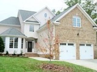 116 Evans Estates Dr, Cary, NC 27513