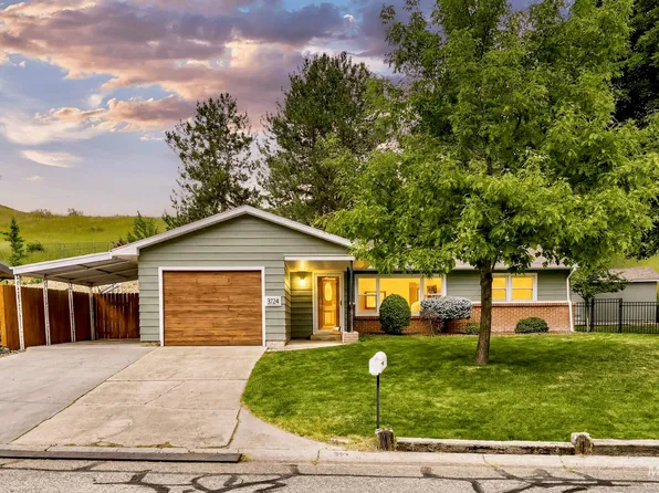3124 N Winsome Rd, Boise, ID 83702