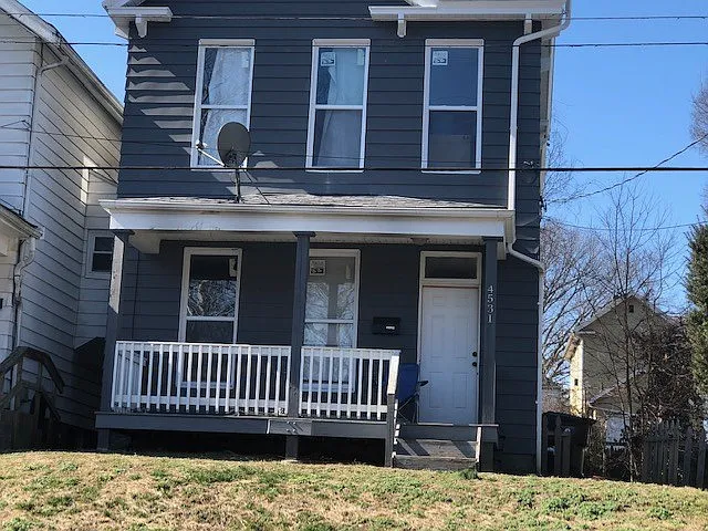 4531 Huntington Ave photo 1