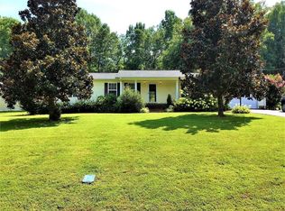 324 S Fork Rd LOT 40, Sparta, TN 38583